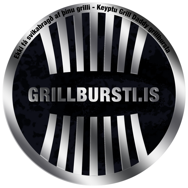 Grillbursti