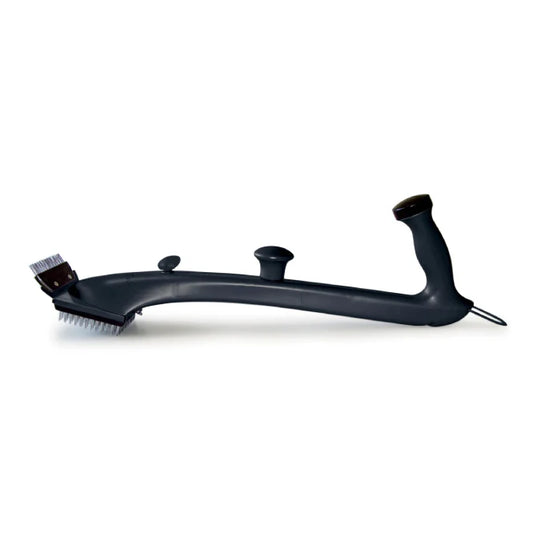 Grill Daddy™ Pro gufugrillburstinn