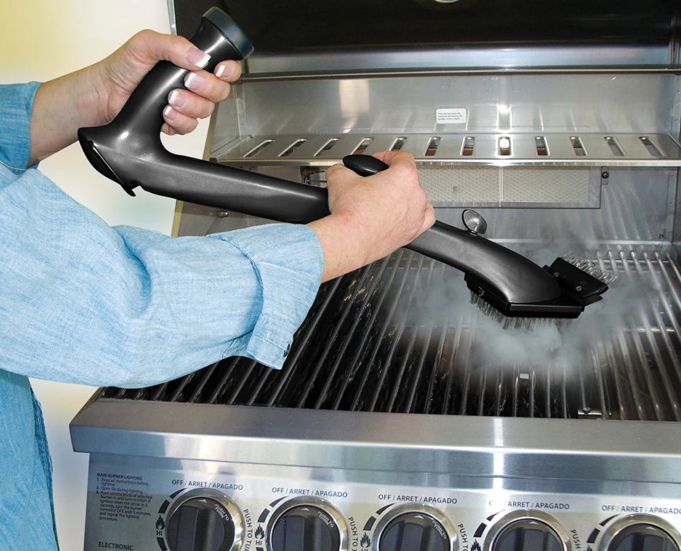 Grill Daddy™ Pro gufugrillburstinn