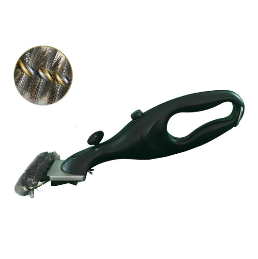 Grill Daddy™ gufugrillburstinn